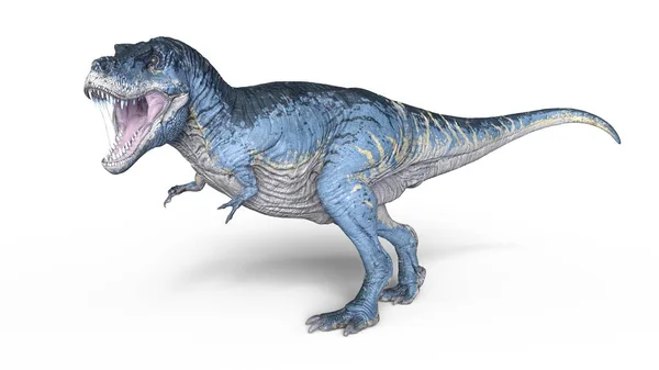 Dinozorlar Render — Stok fotoğraf