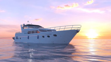 Geminin 3D cg işleme