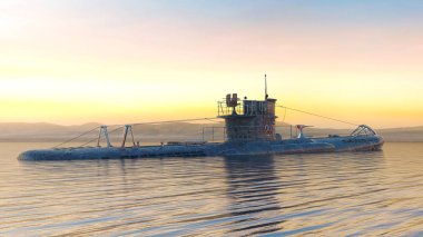 Geminin 3D cg işleme