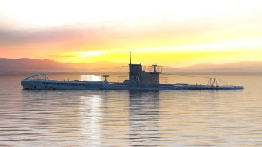 Geminin 3D cg işleme