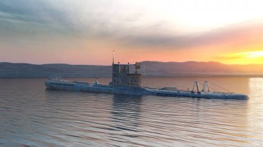 Geminin 3D cg işleme