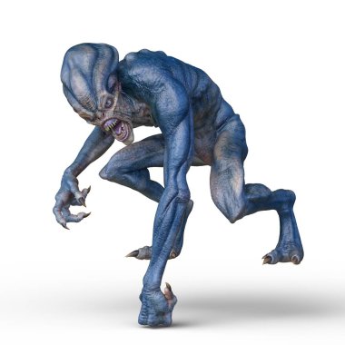 yabancı 3d cg işleme