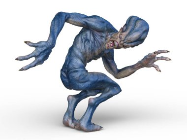 yabancı 3d cg işleme