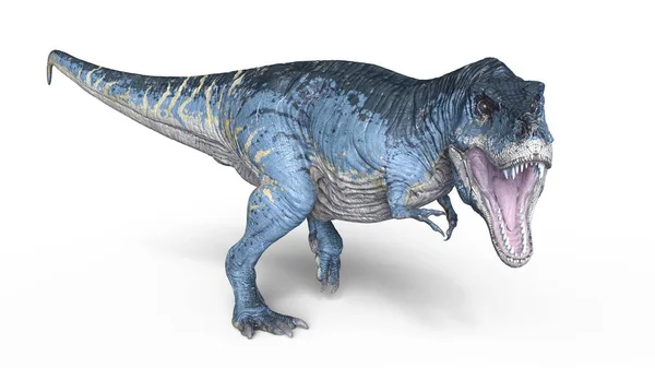 Dinozorlar Render — Stok fotoğraf