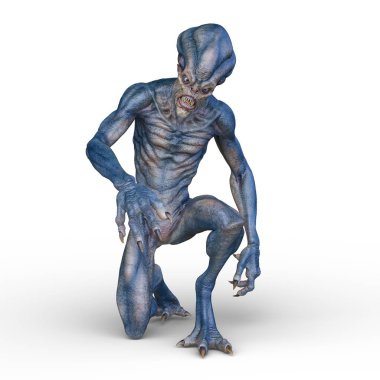 yabancı 3d cg işleme