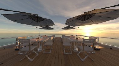 Geminin 3D cg işleme