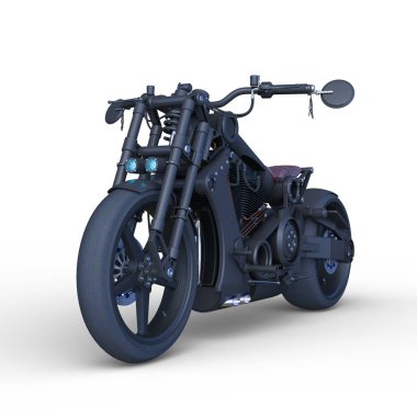 3d cg işleme Bisiklet