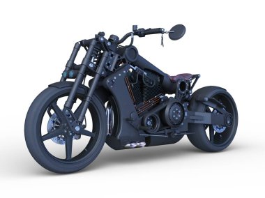 3d cg işleme Bisiklet