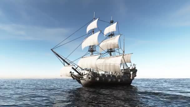 3D vykreslování cg lodi