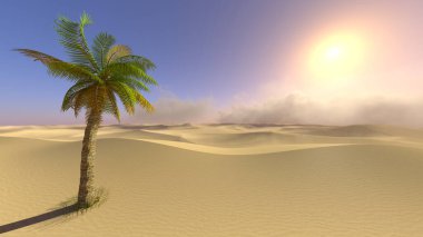 vahşi 3D CG render. NASA tarafından döşenmiş bu görüntünün elemanları.