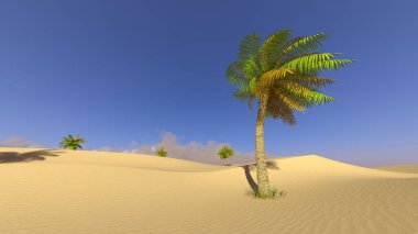 vahşi 3D CG render. NASA tarafından döşenmiş bu görüntünün elemanları.