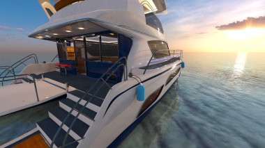 Geminin 3B görüntülemesi