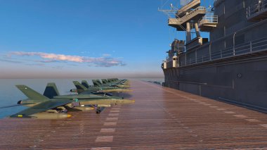 Yelkenli geminin 3D görüntülemesi