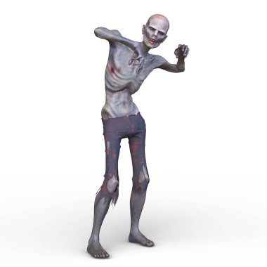 Ölümsüzlerin 3 boyutlu canlandırması