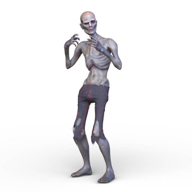 Ölümsüzlerin 3 boyutlu canlandırması