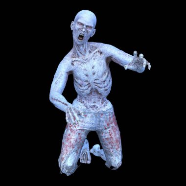 Ölümsüzlerin 3 boyutlu canlandırması