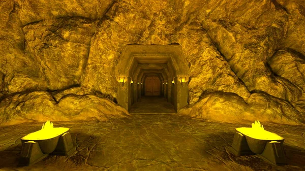 Eski harabelerin 3B canlandırması