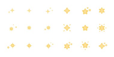 Yıldız ifade vektör kümesi 