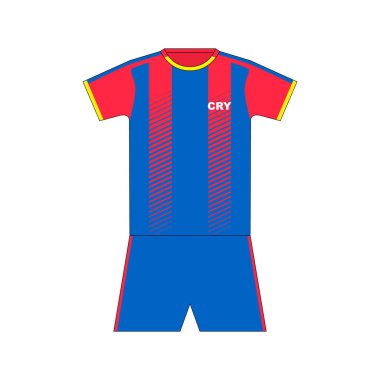 Futbol takımı 2019. Londra. Kristal
