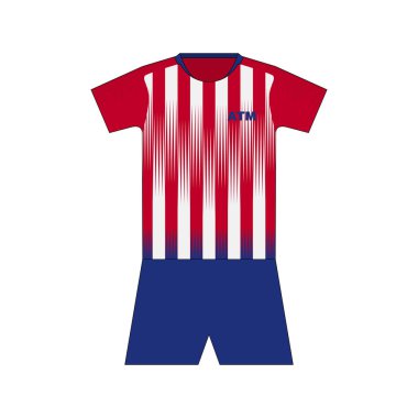 Futbol takımı 2019. Amsterdam