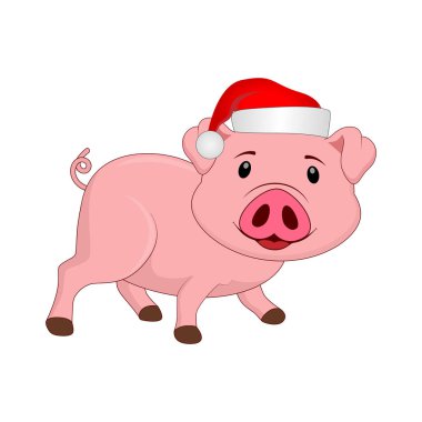 Yeni Yılınız Kutlu Olsun! Domuz yılı.