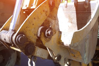 Görüntü Ekskavatör 