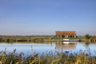 Biesbosch Jantjeskeet