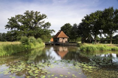 Watermill Oldemeule