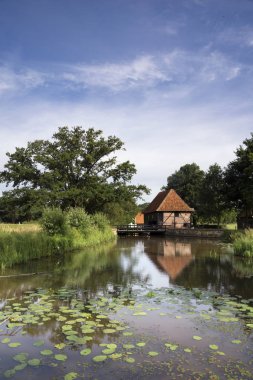 Watermill Oldemeule