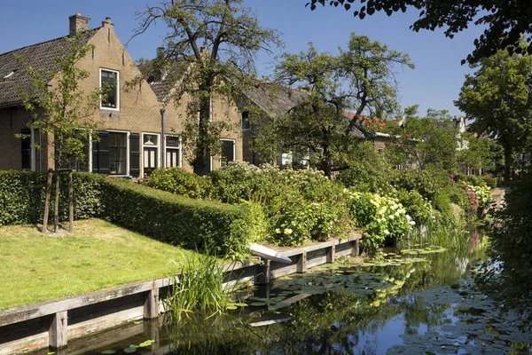 Herengracht Drimmelen içinde