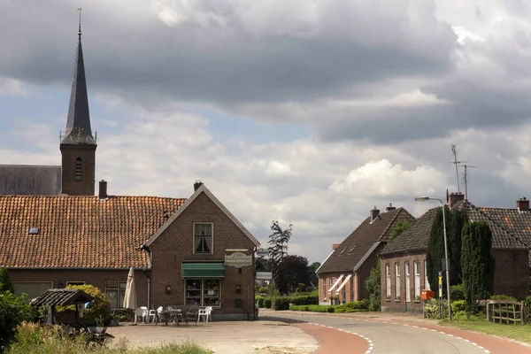 Rekken en el Achterhoek — Foto de Stock