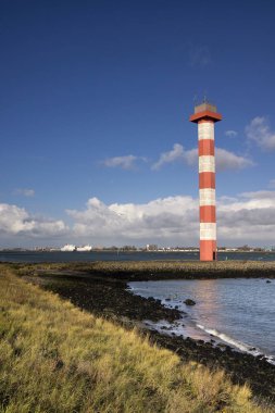 Rozenburg deniz feneri