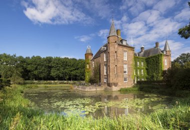 Zuylen Castle near Utrecht