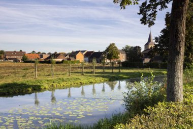 Grathem köyüne bak.