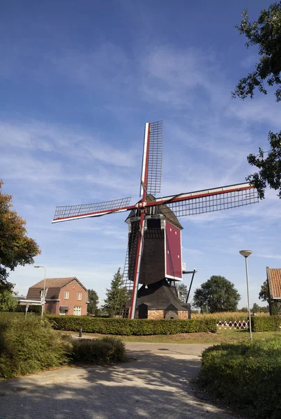 Yel değirmeni Sint Jan