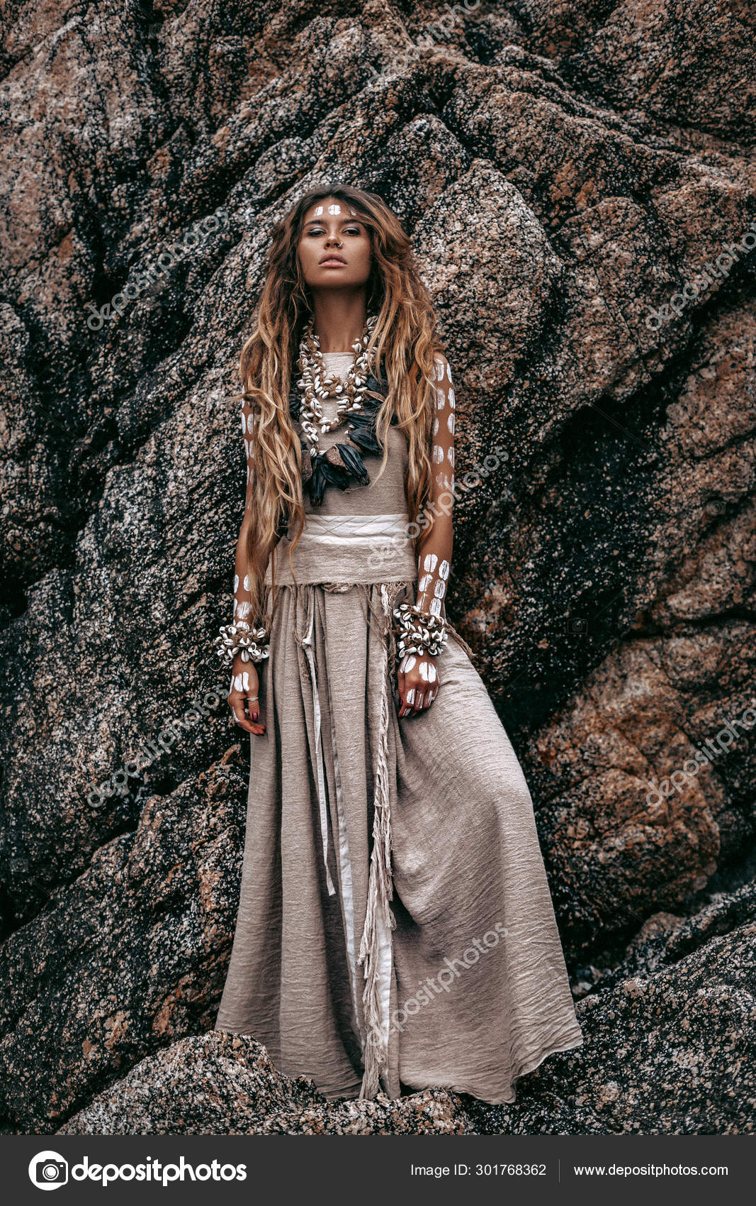 Ropa hippie mujer retailers 2019