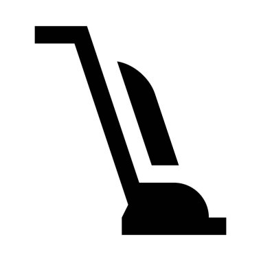 elektrik süpürgesi simgesi