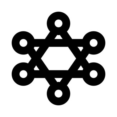 Yıldız simge tasarlamak