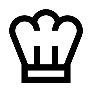 Erkek şapka simge tasarlamak