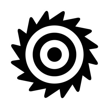 araç ağ simgesi, vektör illüstrasyonu