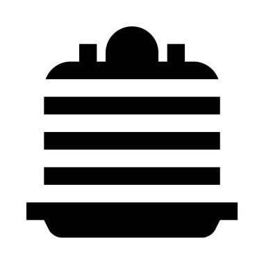 pasta simge tasarlamak