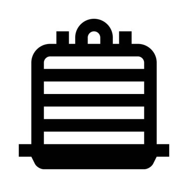 pasta simge tasarlamak