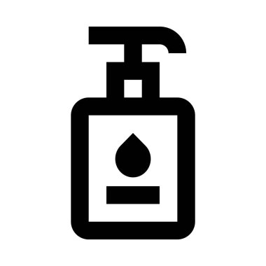 deterjan simge tasarlamak