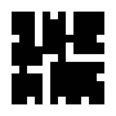 harita simge tasarlamak