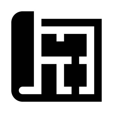 harita simge tasarlamak