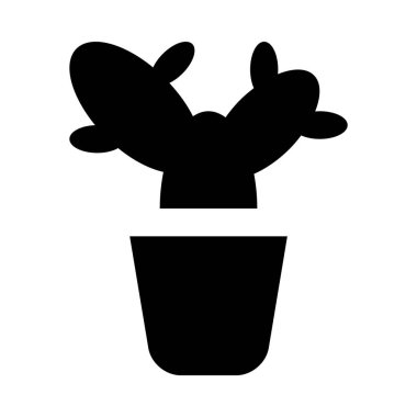 web, mobil için simge ve infographics, vektör çizim çiçek satırı