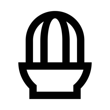 web, mobil için simge ve infographics, vektör çizim çiçek satırı