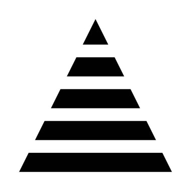 dijital diyagram simgesi