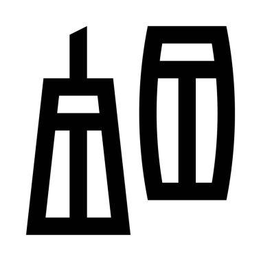 dolmalık biber simgesi