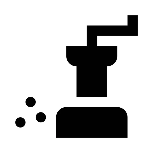 Paprika pictogram — Stockvector